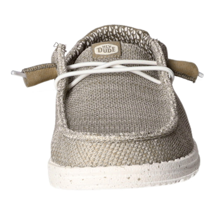 hey dude Schnürhalbschuh Freizeit (Casual) Wendy Stretch Sox - SchuhEggers.de