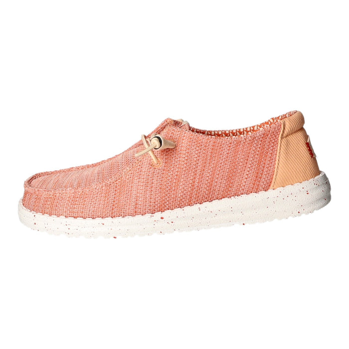 hey dude Schnürhalbschuh Freizeit (Casual) Wendy Stretch Sox - SchuhEggers.de