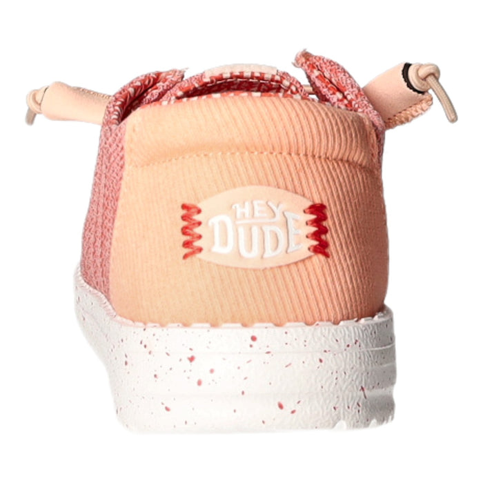 hey dude Schnürhalbschuh Freizeit (Casual) Wendy Stretch Sox - SchuhEggers.de