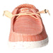 hey dude Schnürhalbschuh Freizeit (Casual) Wendy Stretch Sox - SchuhEggers.de