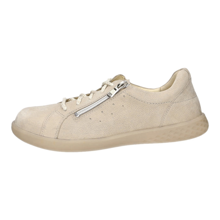 Waldläufer Schnürhalbschuh mit Mehrweite Freizeit (casual) H-Cloè - SchuhEggers.de