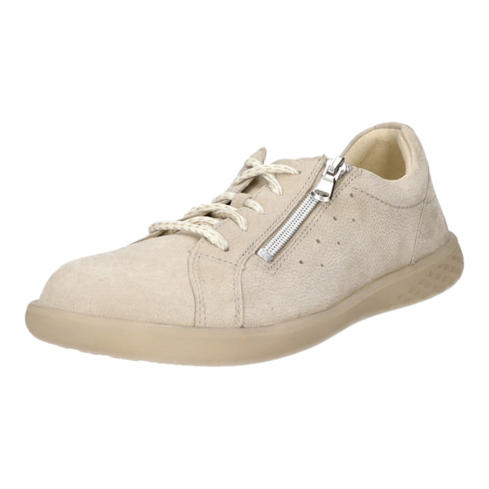 Waldläufer Schnürhalbschuh mit Mehrweite Freizeit (casual) H-Cloè - SchuhEggers.de