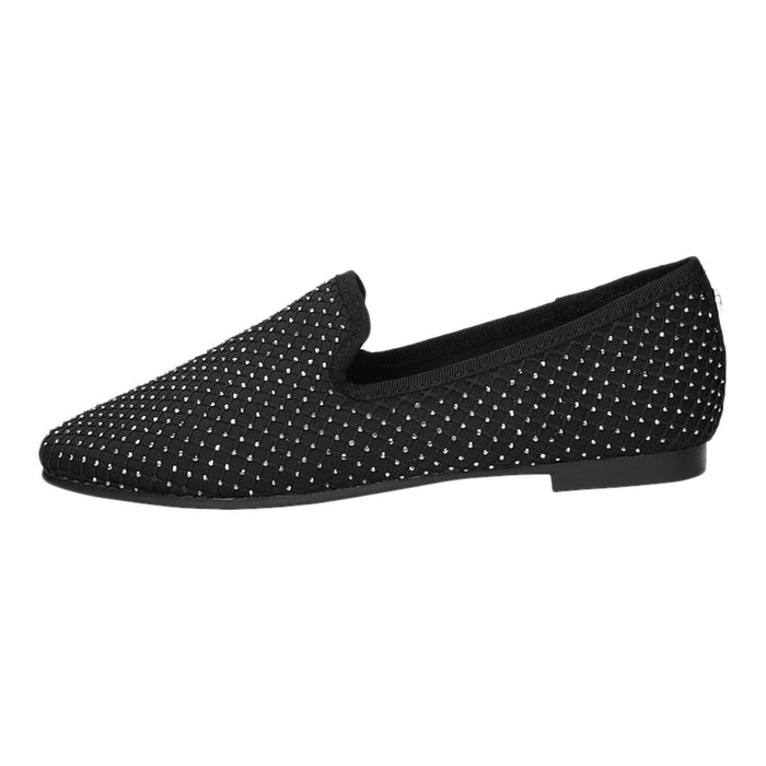 La Strada Slipper/Kletthalbschuh bis 25mm Absatz