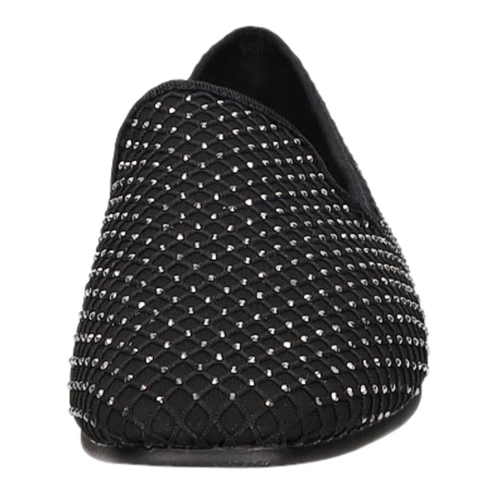 La Strada Slipper/Kletthalbschuh bis 25mm Absatz