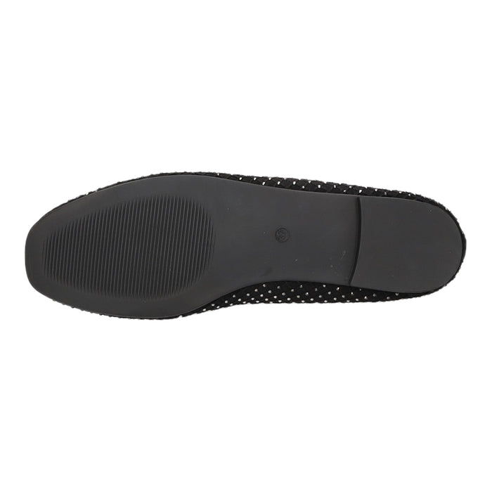 La Strada Slipper/Kletthalbschuh bis 25mm Absatz