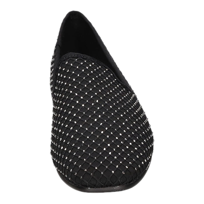 La Strada Slipper/Kletthalbschuh bis 25mm Absatz