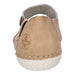 Rieker Slipper/Kletthalbschuh luftdurchlässig (durchbrochenes/geflochtenes Obermaterial) - SchuhEggers.de