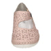 Rieker Slipper/Kletthalbschuh luftdurchlässig (durchbrochenes/geflochtenes Obermaterial) - SchuhEggers.de