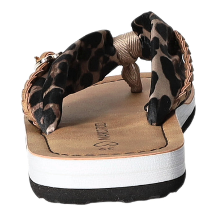 MARCO TOZZI Pantolette bis 30mm Absatz (casual) - SchuhEggers.de