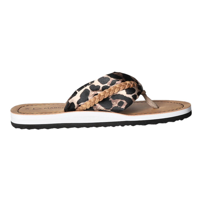 MARCO TOZZI Pantolette bis 30mm Absatz (casual) - SchuhEggers.de