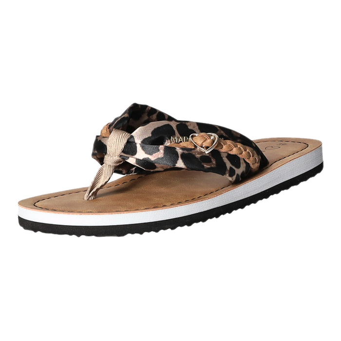 MARCO TOZZI Pantolette bis 30mm Absatz (casual) - SchuhEggers.de