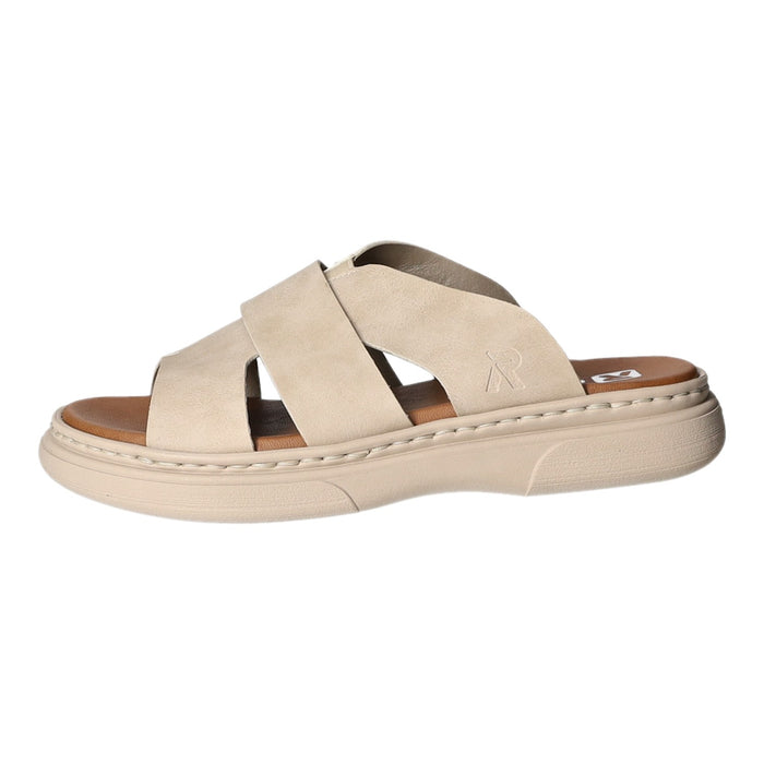 Rieker Pantolette bis 30mm Absatz (casual) - SchuhEggers.de