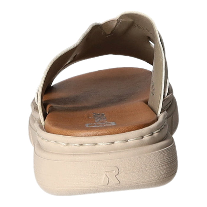 Rieker Pantolette bis 30mm Absatz (casual) - SchuhEggers.de