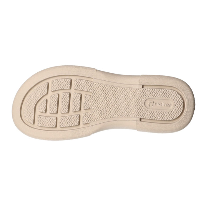 Rieker Pantolette bis 30mm Absatz (casual) - SchuhEggers.de
