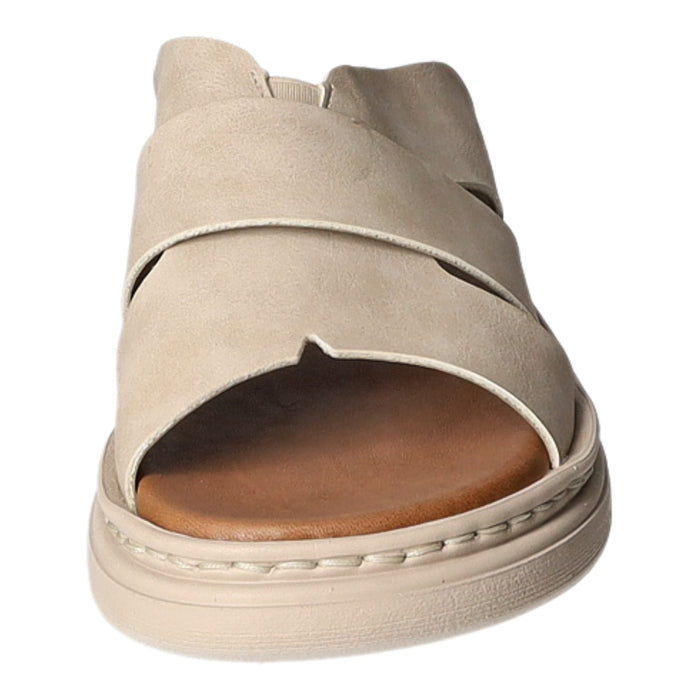 Rieker Pantolette bis 30mm Absatz (casual) - SchuhEggers.de