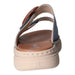 Rieker Pantolette bis 30mm Absatz (casual) - SchuhEggers.de