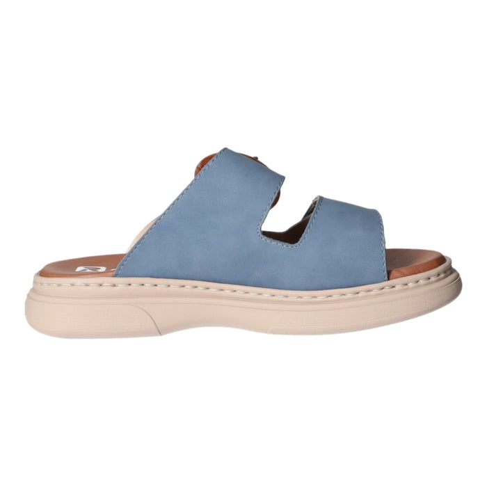Rieker Pantolette bis 30mm Absatz (casual) - SchuhEggers.de