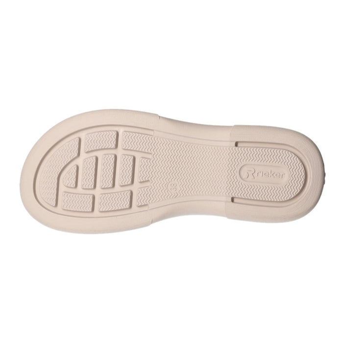 Rieker Pantolette bis 30mm Absatz (casual) - SchuhEggers.de