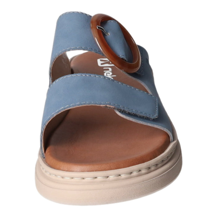 Rieker Pantolette bis 30mm Absatz (casual) - SchuhEggers.de