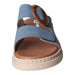 Rieker Pantolette bis 30mm Absatz (casual) - SchuhEggers.de