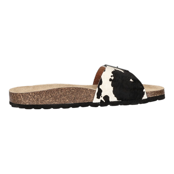 BOXX Bio Pantolette bis 30mm Sohlenhöhe - SchuhEggers.de