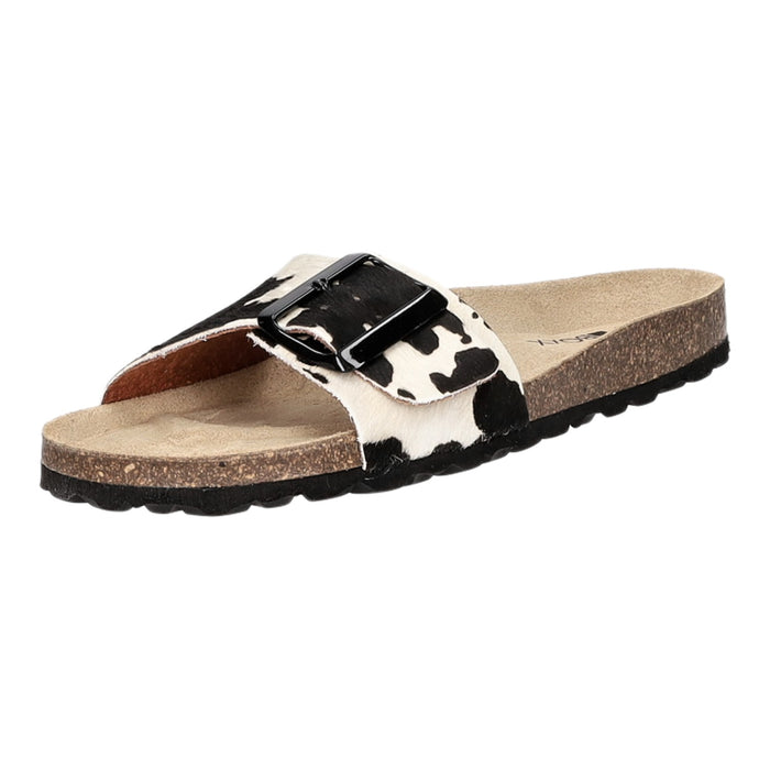 BOXX Bio Pantolette bis 30mm Sohlenhöhe - SchuhEggers.de