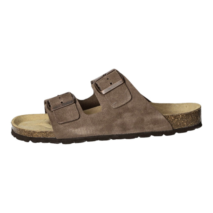 BOXX Bio Pantolette bis 30mm Sohlenhöhe
