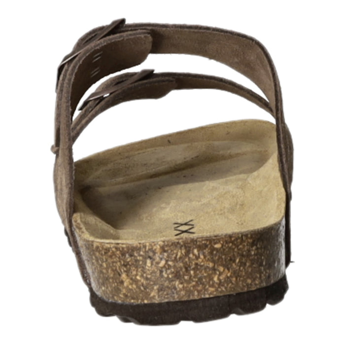 BOXX Bio Pantolette bis 30mm Sohlenhöhe