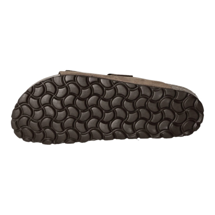 BOXX Bio Pantolette bis 30mm Sohlenhöhe