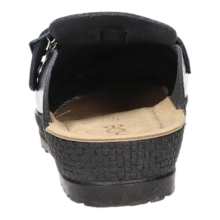Rohde Clog mit Mehrweite (diverse Böden) - SchuhEggers.de