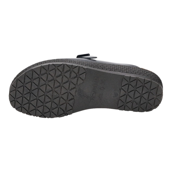 Rohde Clog mit Mehrweite (diverse Böden) - SchuhEggers.de