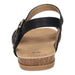 MUSTANG Sandalette bis 30mm Absatz (casual) - SchuhEggers.de
