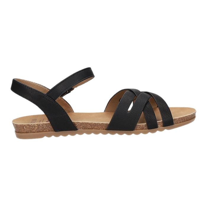 MUSTANG Sandalette bis 30mm Absatz (casual) - SchuhEggers.de
