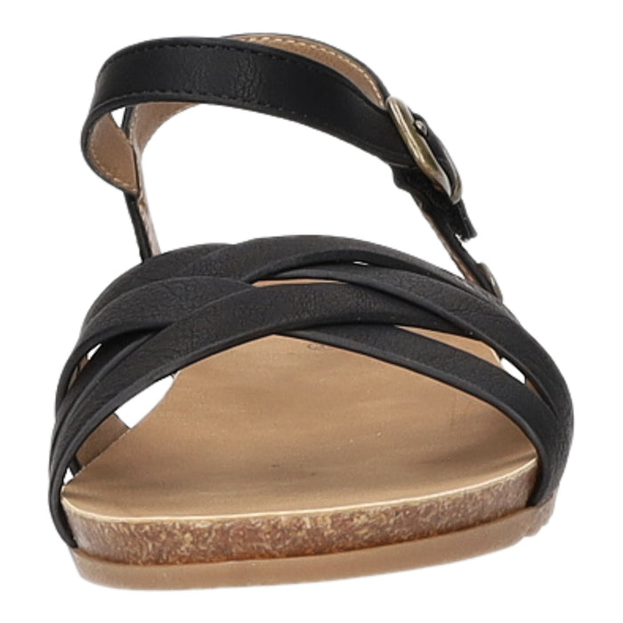 MUSTANG Sandalette bis 30mm Absatz (casual) - SchuhEggers.de