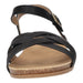 MUSTANG Sandalette bis 30mm Absatz (casual) - SchuhEggers.de