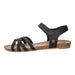 Cosmos Comfort Sandalette bis 30mm Absatz (casual) - SchuhEggers.de