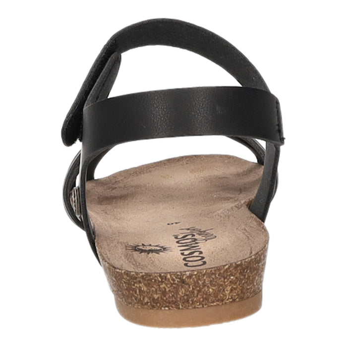 Cosmos Comfort Sandalette bis 30mm Absatz (casual) - SchuhEggers.de