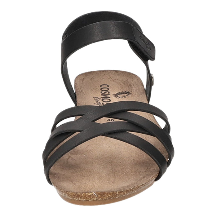 Cosmos Comfort Sandalette bis 30mm Absatz (casual) - SchuhEggers.de