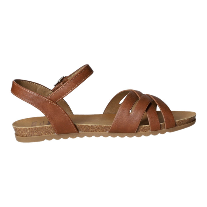 MUSTANG Sandalette bis 30mm Absatz (casual) - SchuhEggers.de