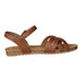 MUSTANG Sandalette bis 30mm Absatz (casual) - SchuhEggers.de