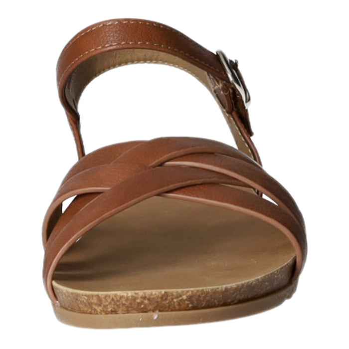 MUSTANG Sandalette bis 30mm Absatz (casual) - SchuhEggers.de