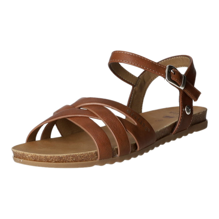 MUSTANG Sandalette bis 30mm Absatz (casual) - SchuhEggers.de