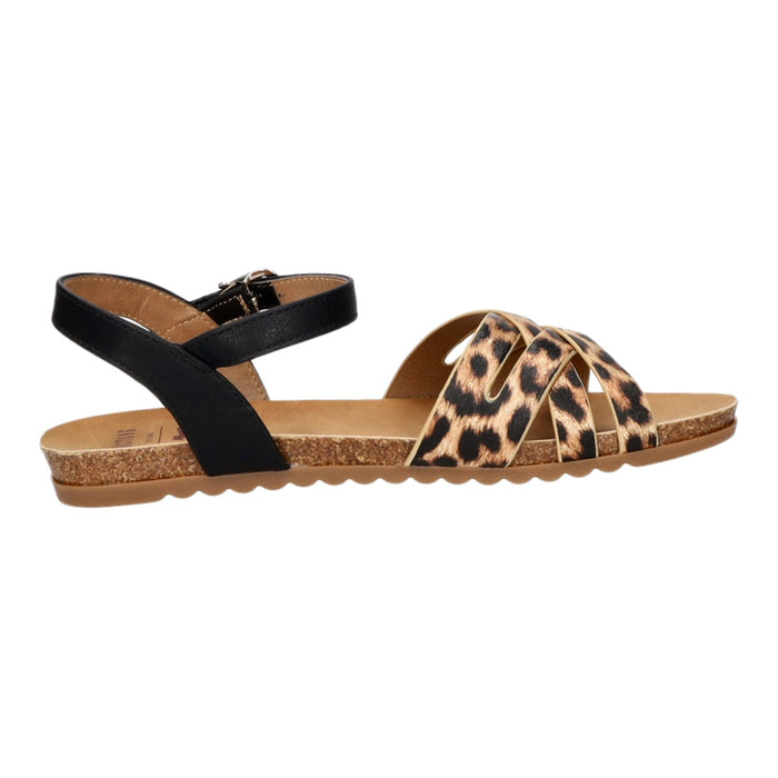 MUSTANG Sandalette bis 30mm Absatz (casual) - SchuhEggers.de