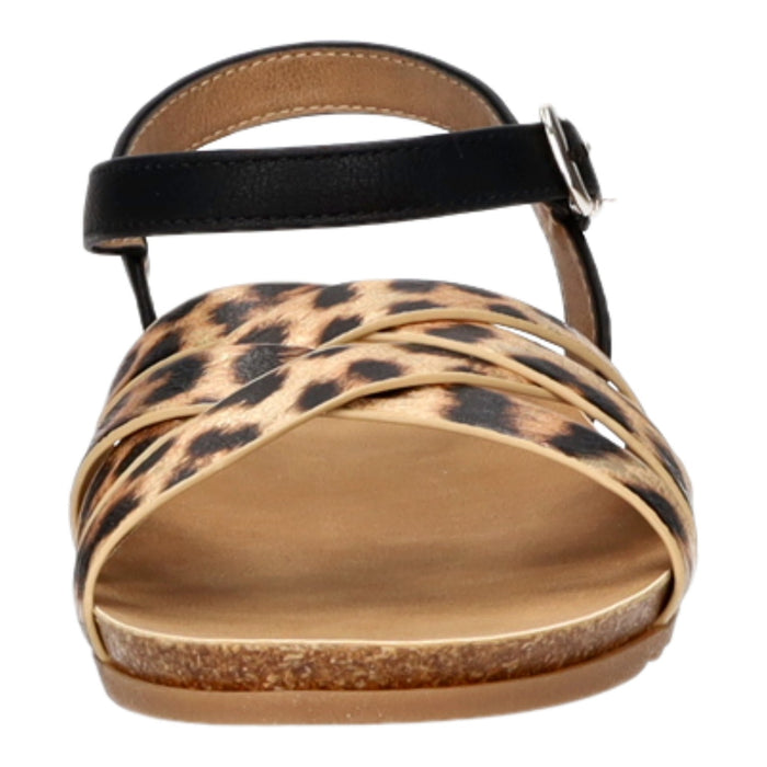MUSTANG Sandalette bis 30mm Absatz (casual) - SchuhEggers.de