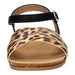 MUSTANG Sandalette bis 30mm Absatz (casual) - SchuhEggers.de