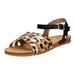 MUSTANG Sandalette bis 30mm Absatz (casual) - SchuhEggers.de