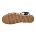 MUSTANG Sandalette bis 30mm Absatz (casual) - SchuhEggers.de