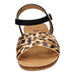 MUSTANG Sandalette bis 30mm Absatz (casual) - SchuhEggers.de