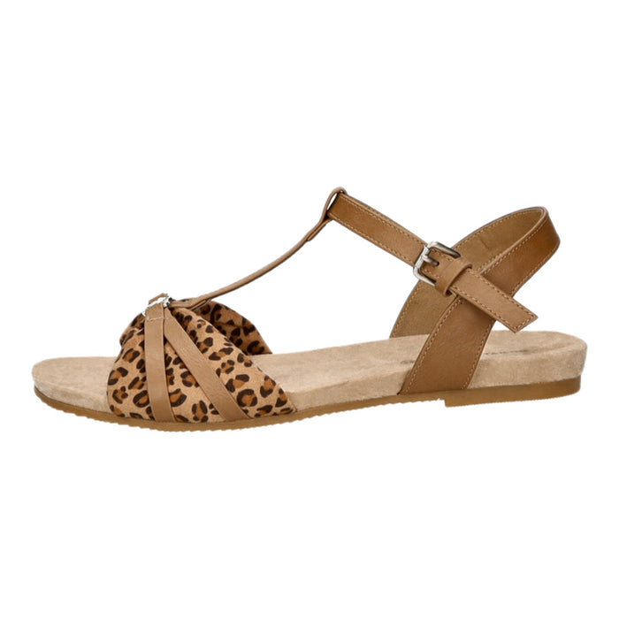 Tom Tailor Sandalette bis 30mm Absatz (casual) - SchuhEggers.de