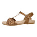 Tom Tailor Sandalette bis 30mm Absatz (casual) - SchuhEggers.de